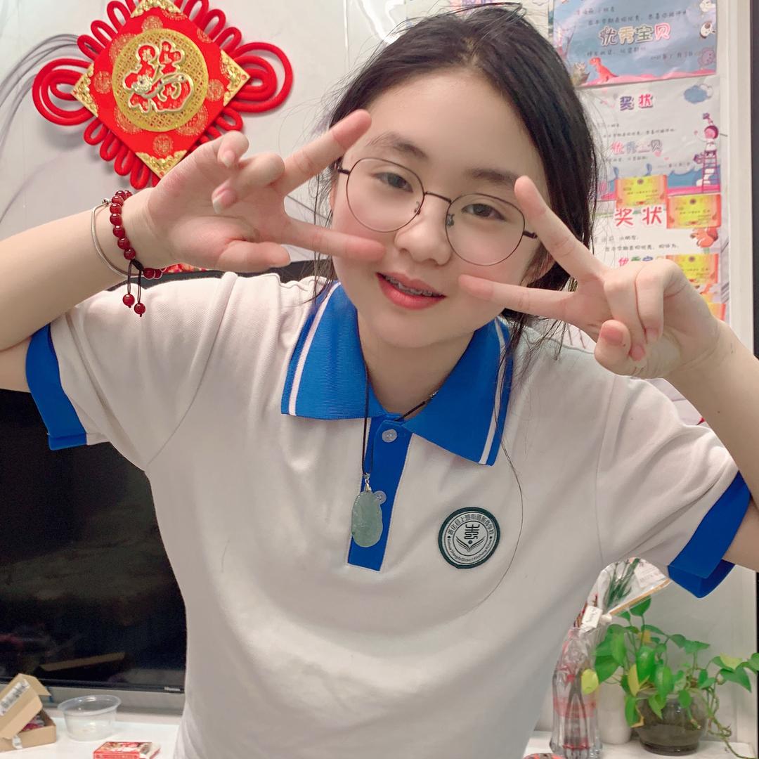 涵涵成长记