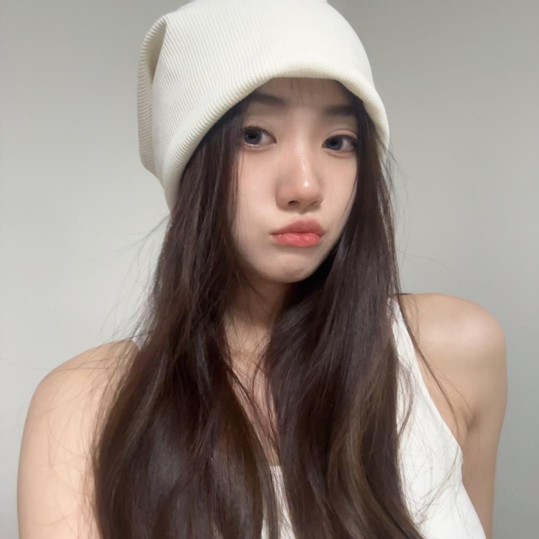 虎牙最好看的那小姑娘👧🏻