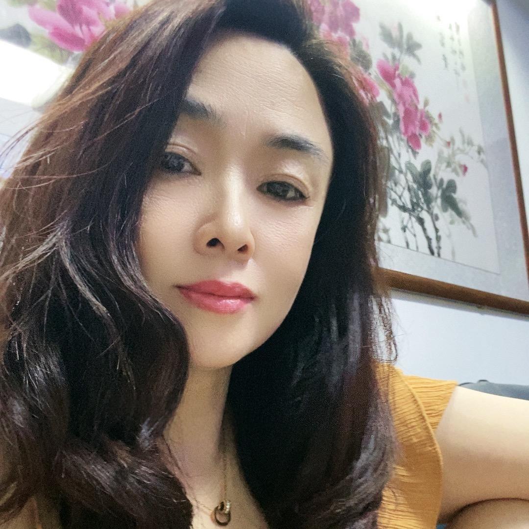 一人独美(寻有缘人)