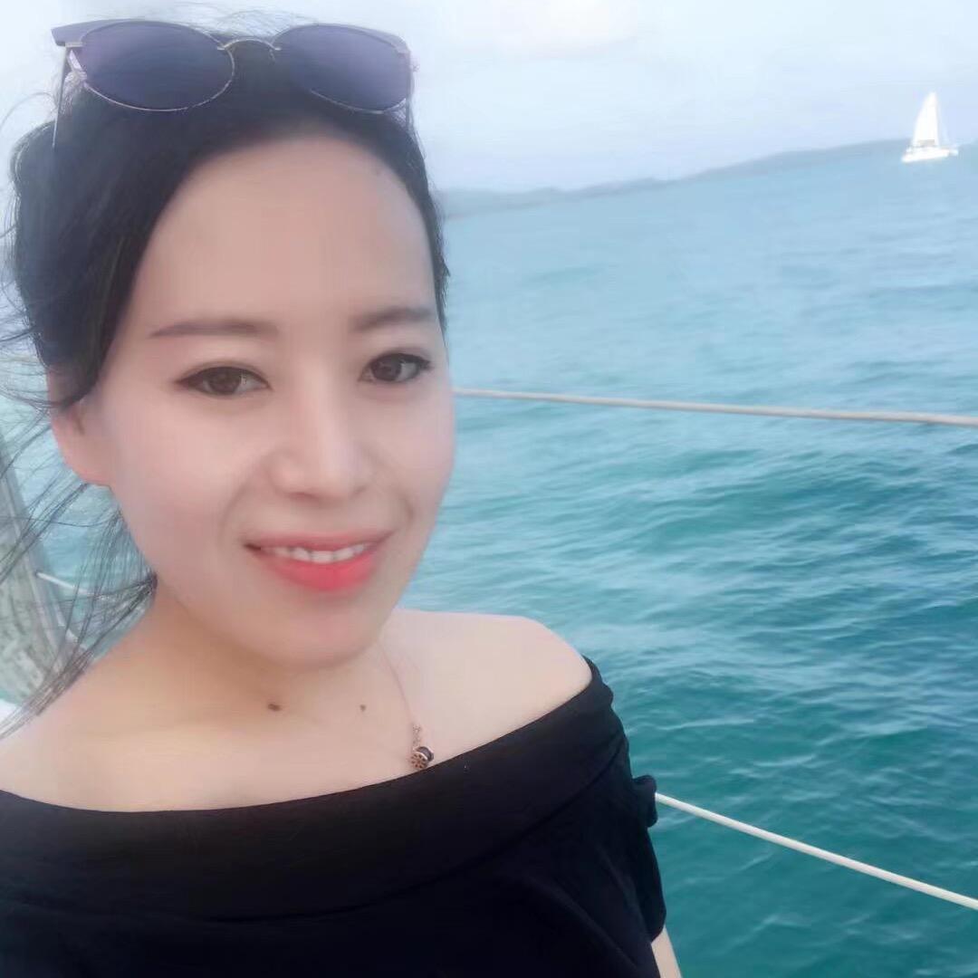 有点壮的晓蕊