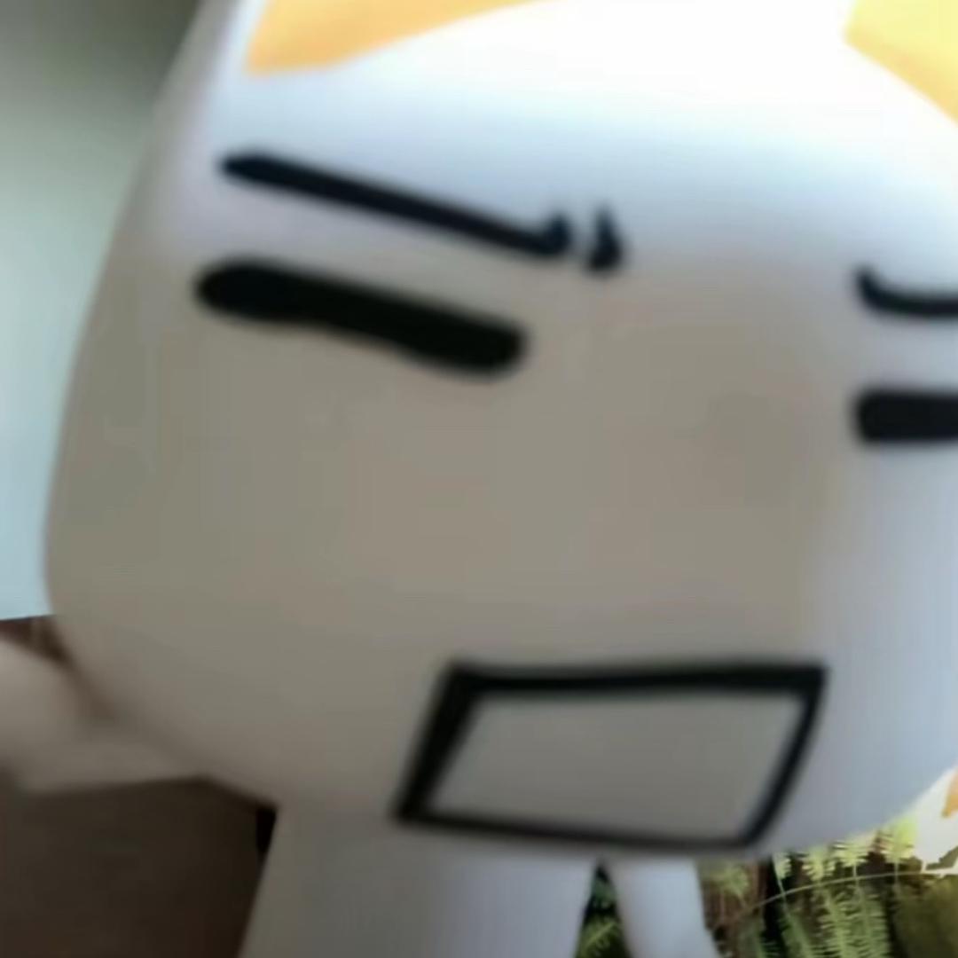 (￣∇￣)