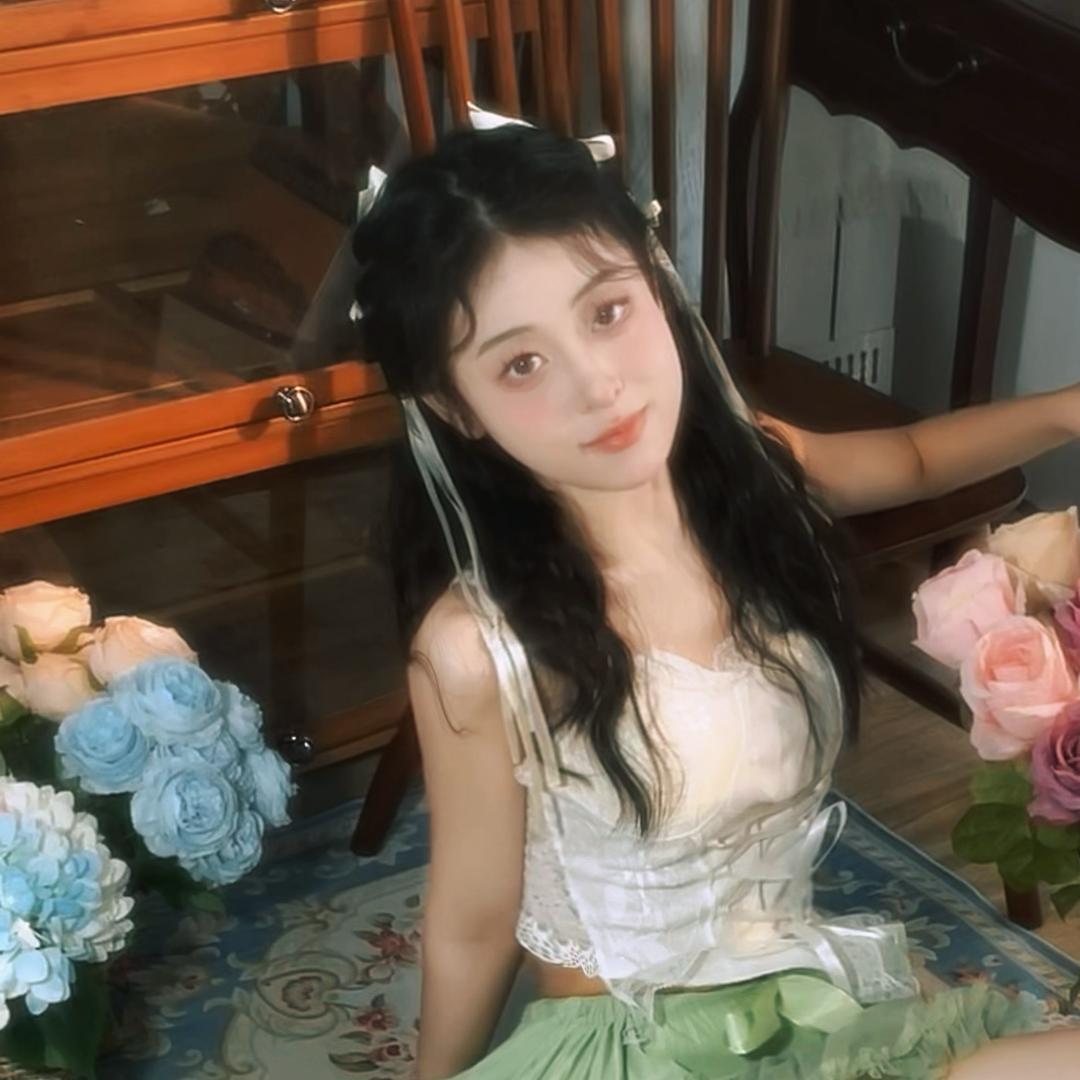 解说泛泛（异人最强甜妹）