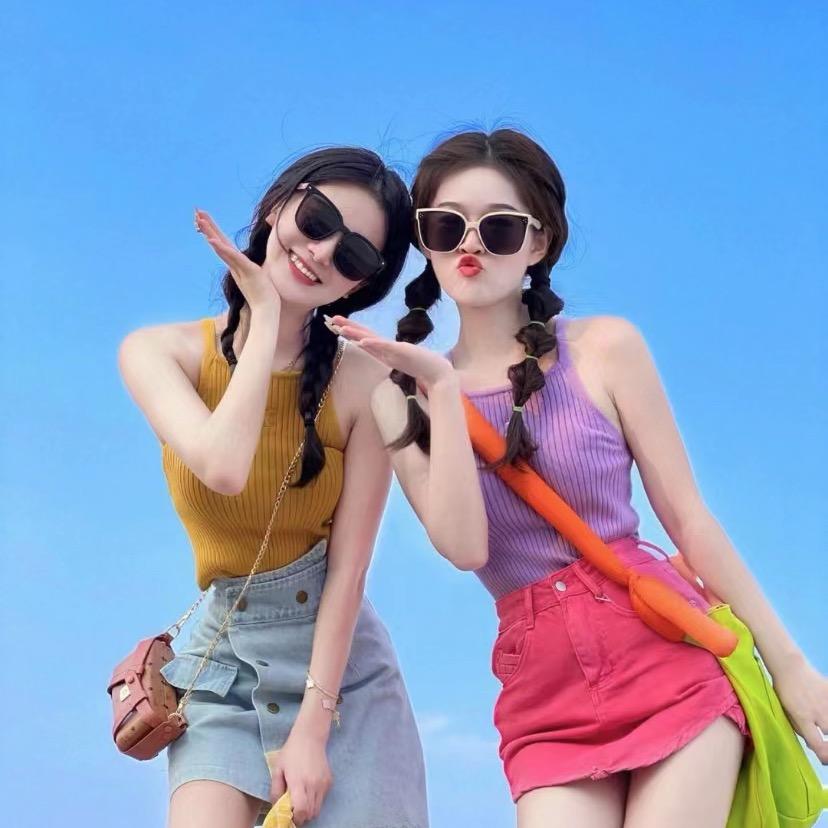 浅笑安然