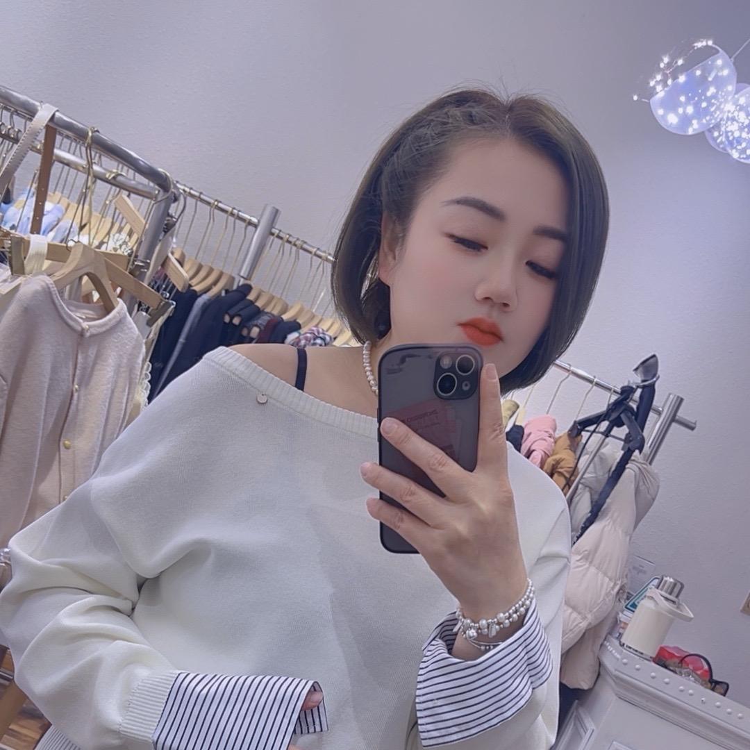 钱夫人欧货女装👚