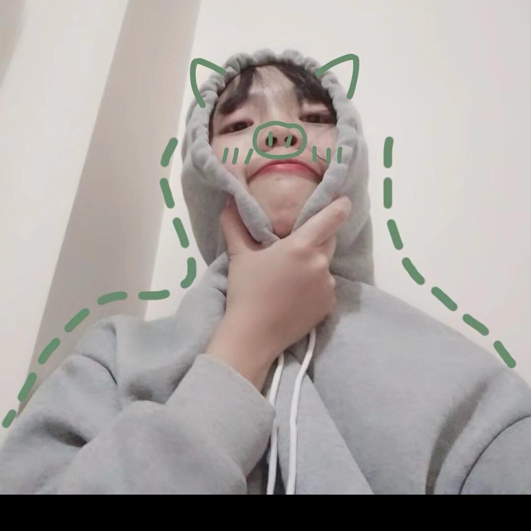 趣味🤨
