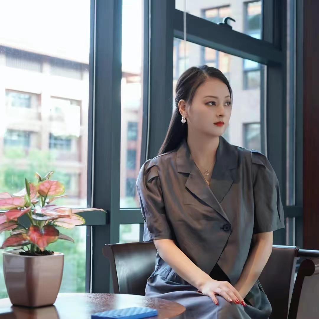 ☕️静宝
