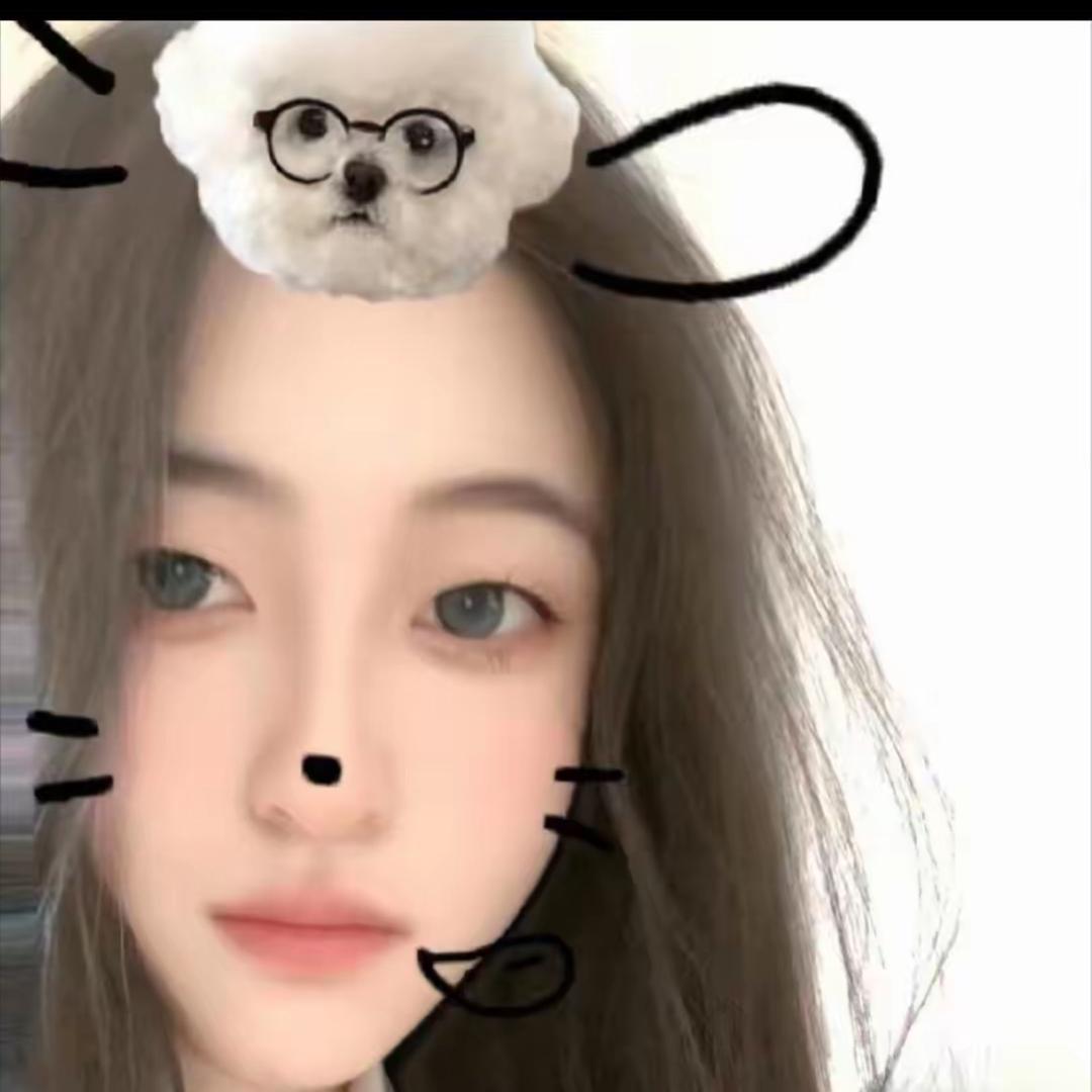 锦鲤小鱼鱼（🌈）