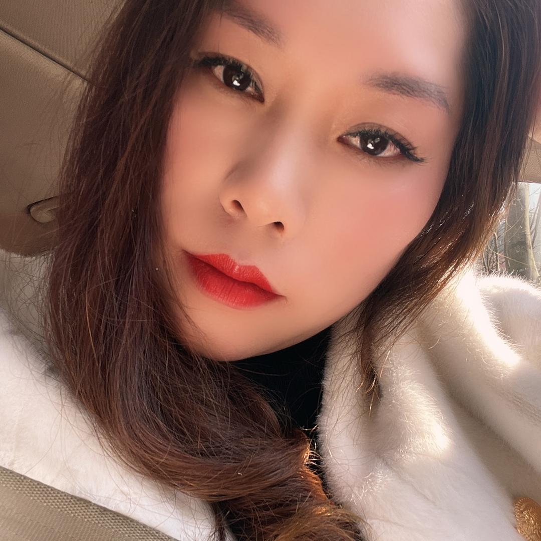 @綄美