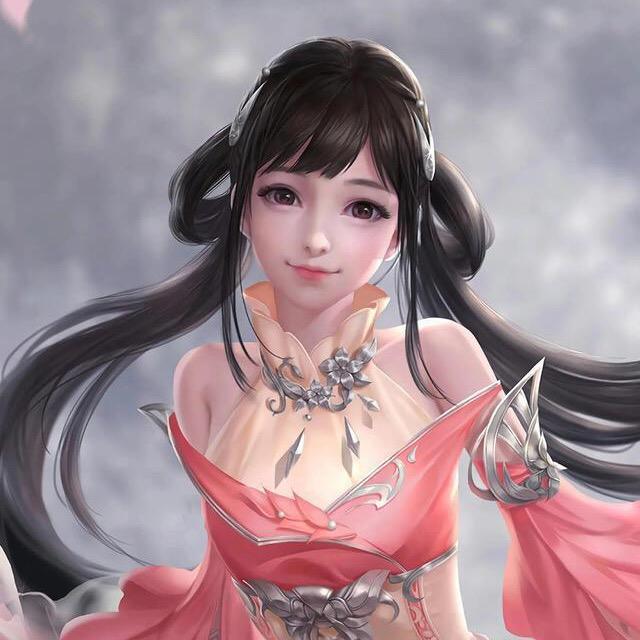 唯美热门仙侠手游