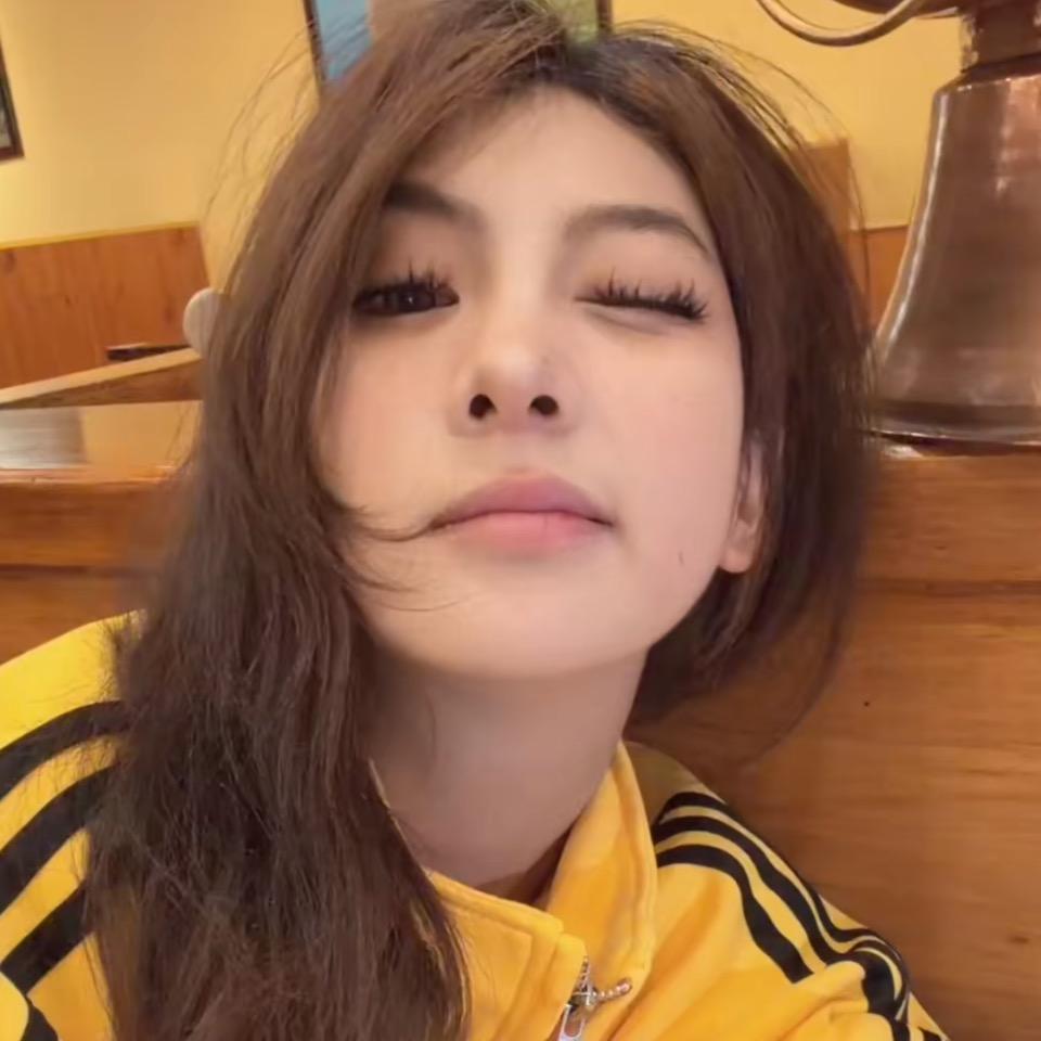 一菲小仙女