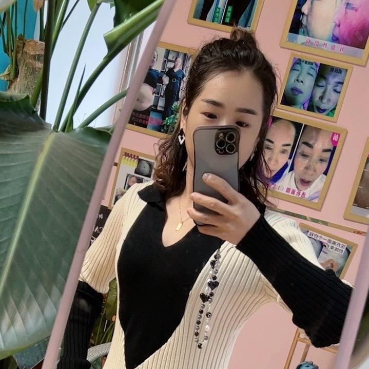 曲然堂(滨河店)