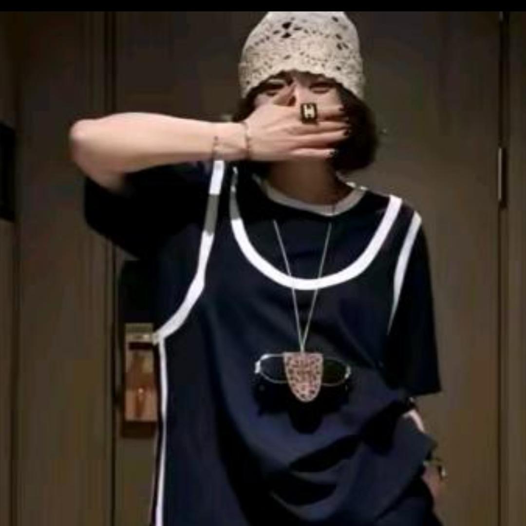 叶大菲～爆款穿搭