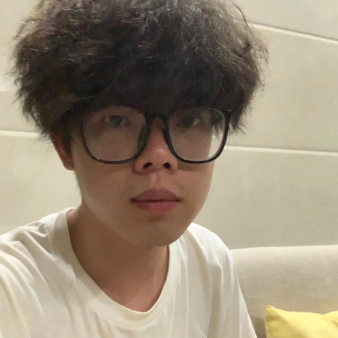 黄锐