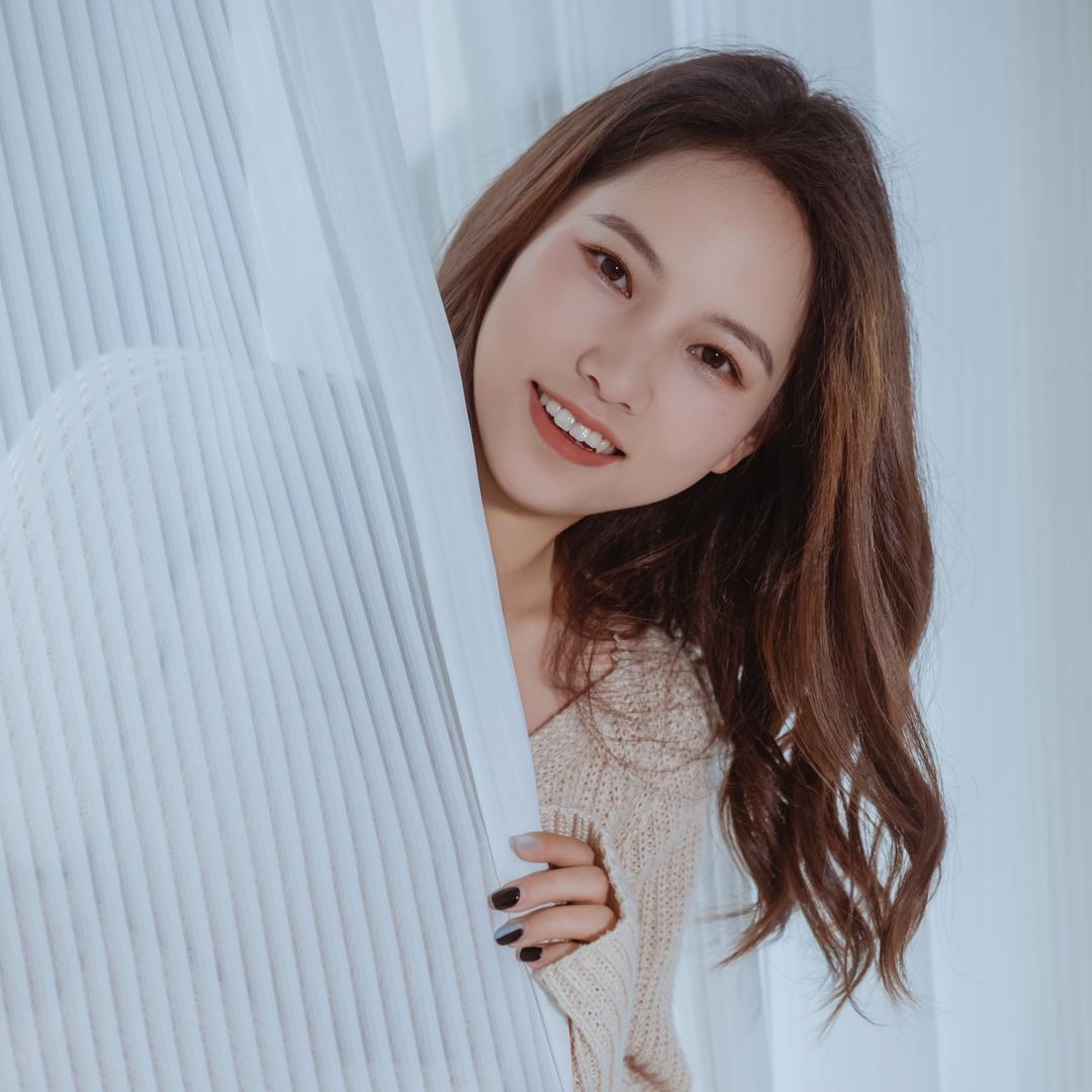 阳光女孩🌞