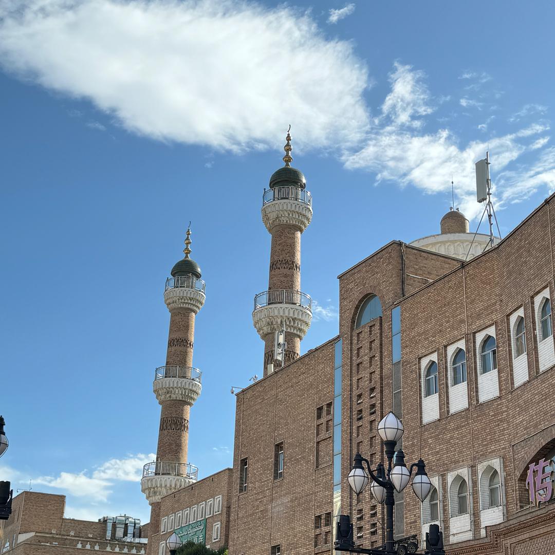 ✨此小美非彼小美（记录生活）