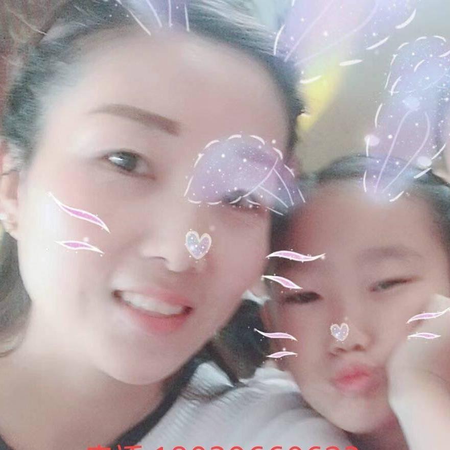 汝南县风光静静（麦田）