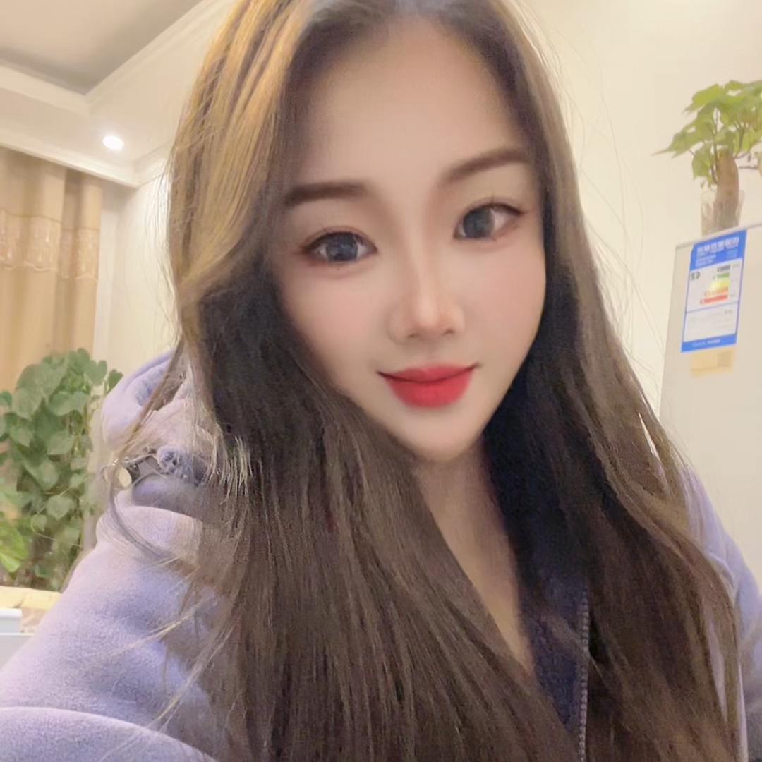 小龙女🐲