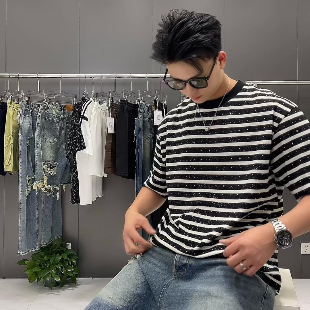 衣工男装（小龙哥）
