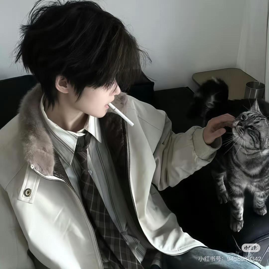 屿念桉_yu