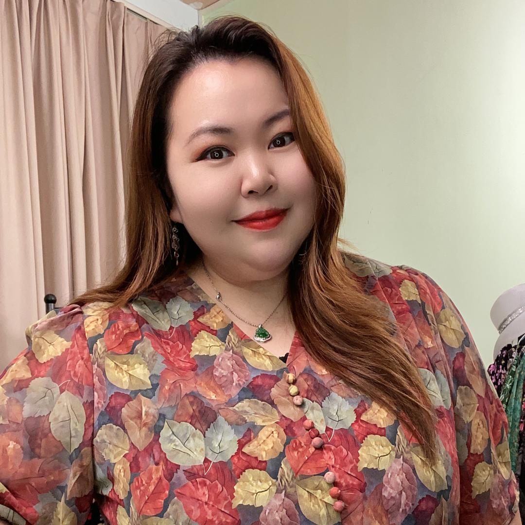 大码女装.星辰工厂店