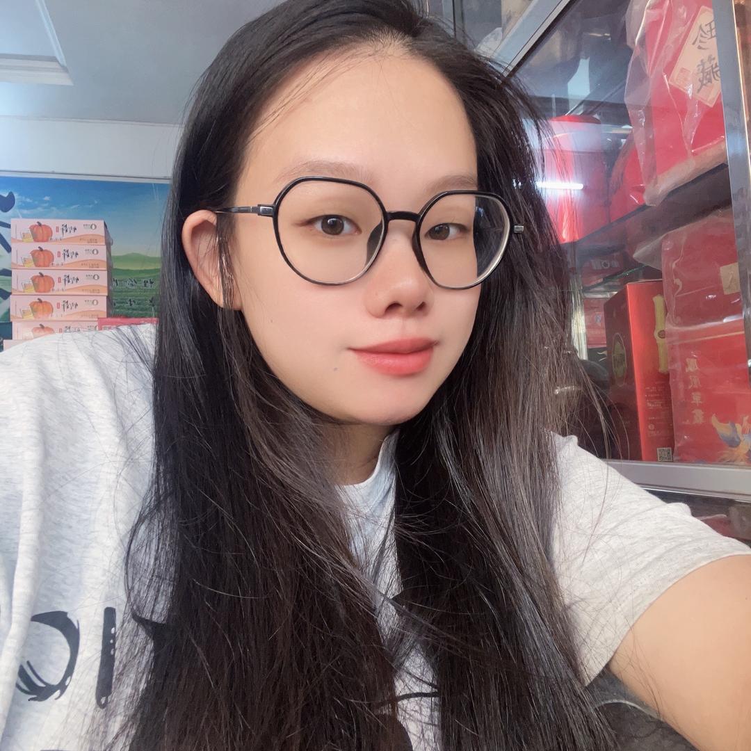 陈晓婷