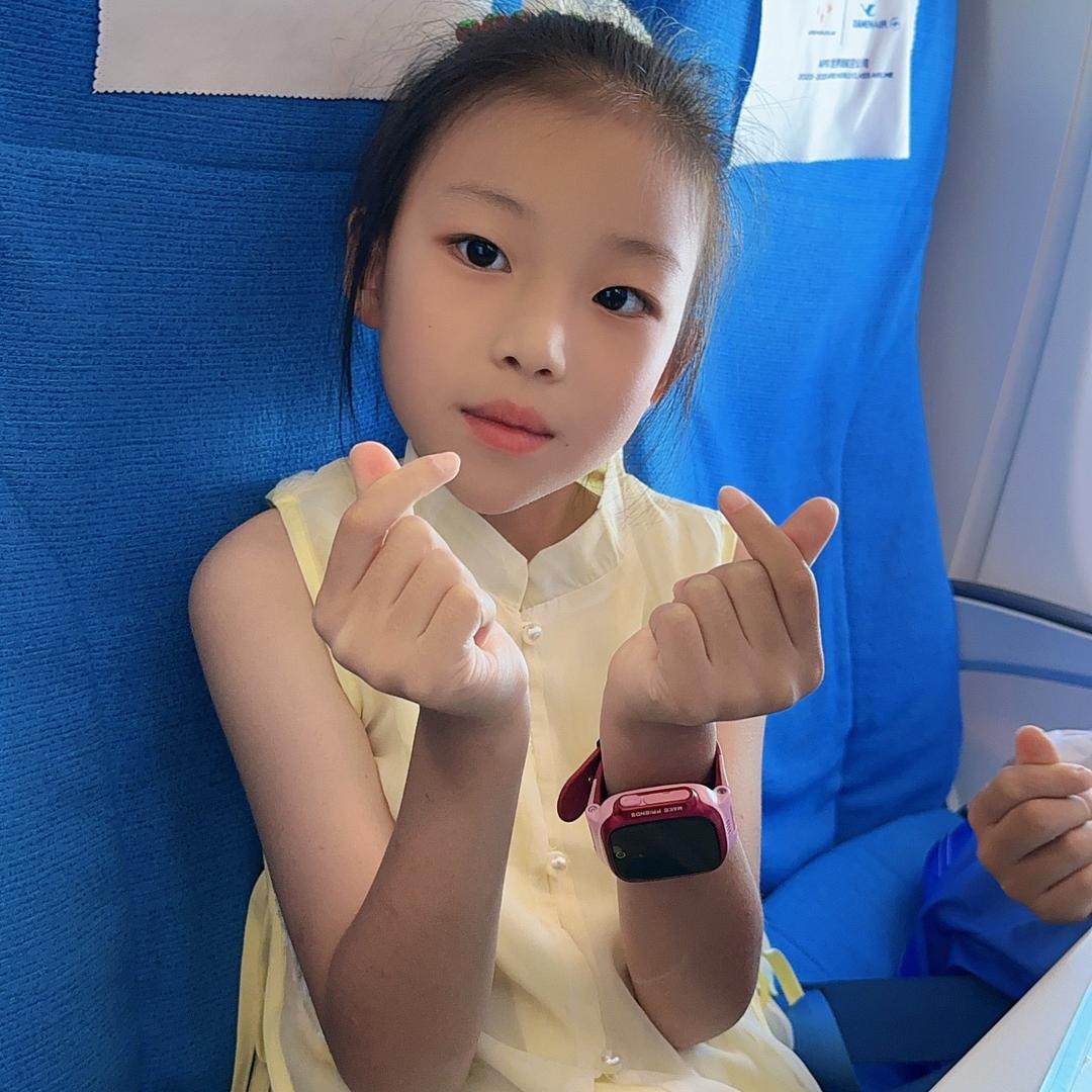 小小米童装
