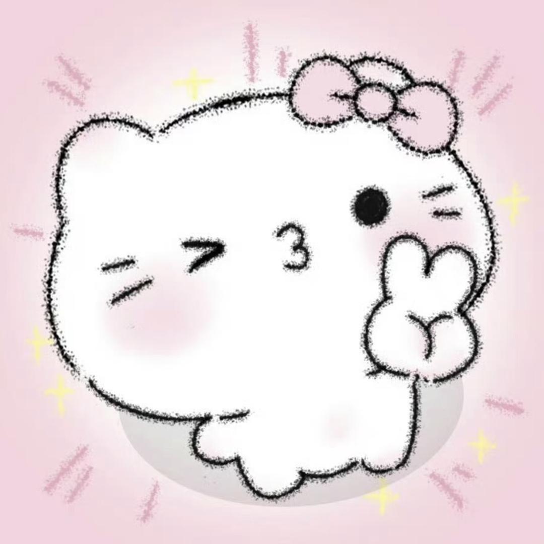 柳柳Diy潮玩
