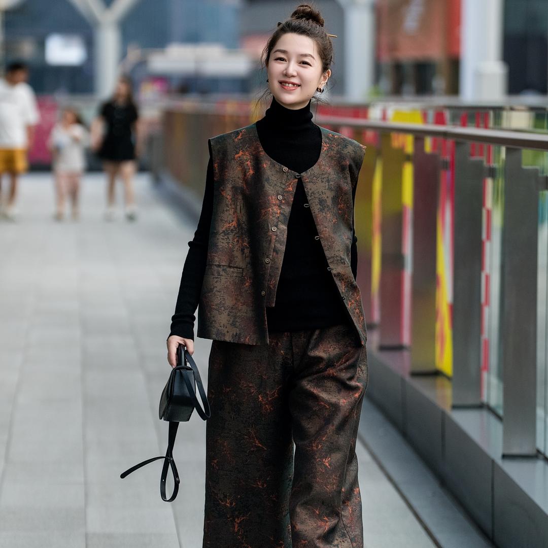 尤加莉（高端女装）