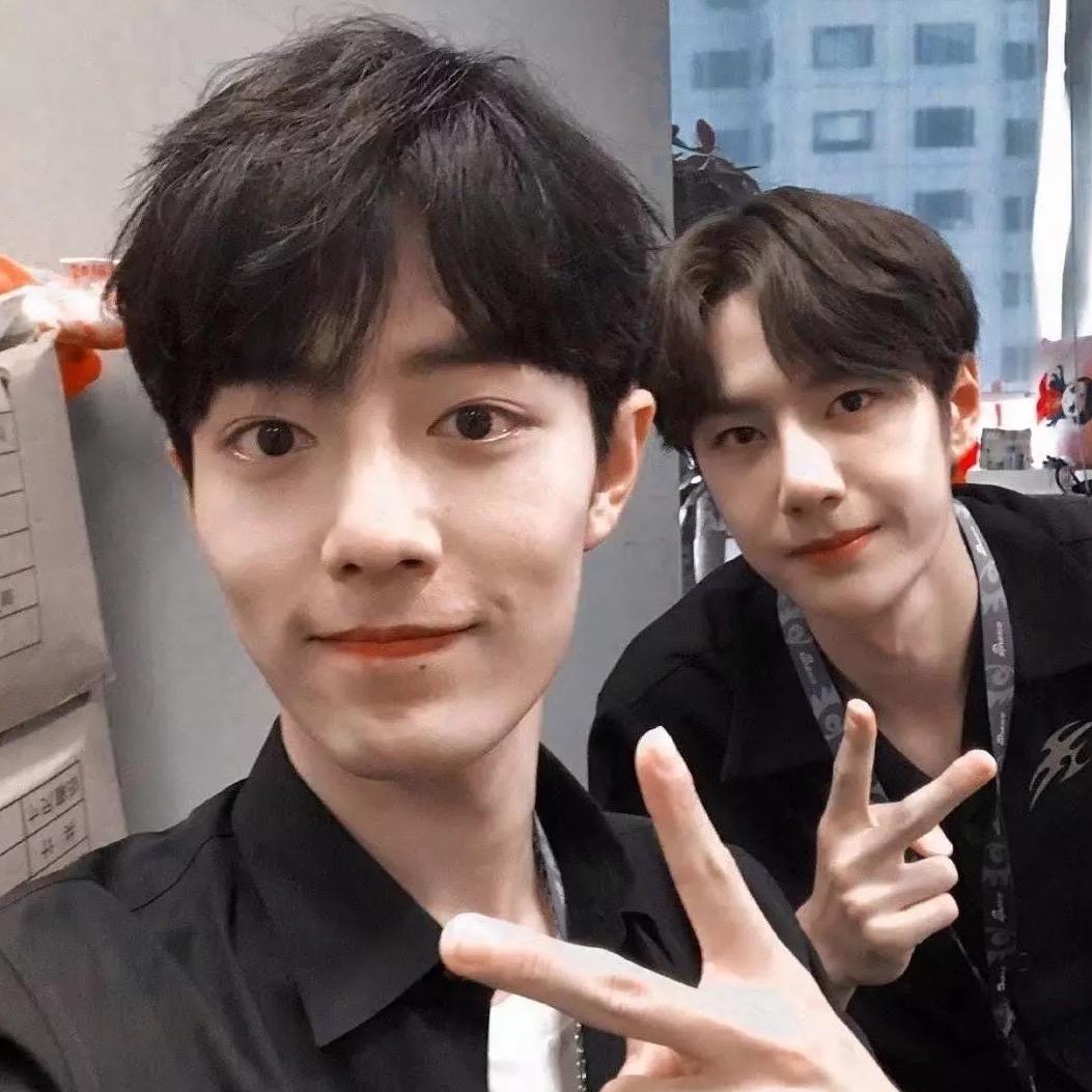 🦁🐰阿羡
