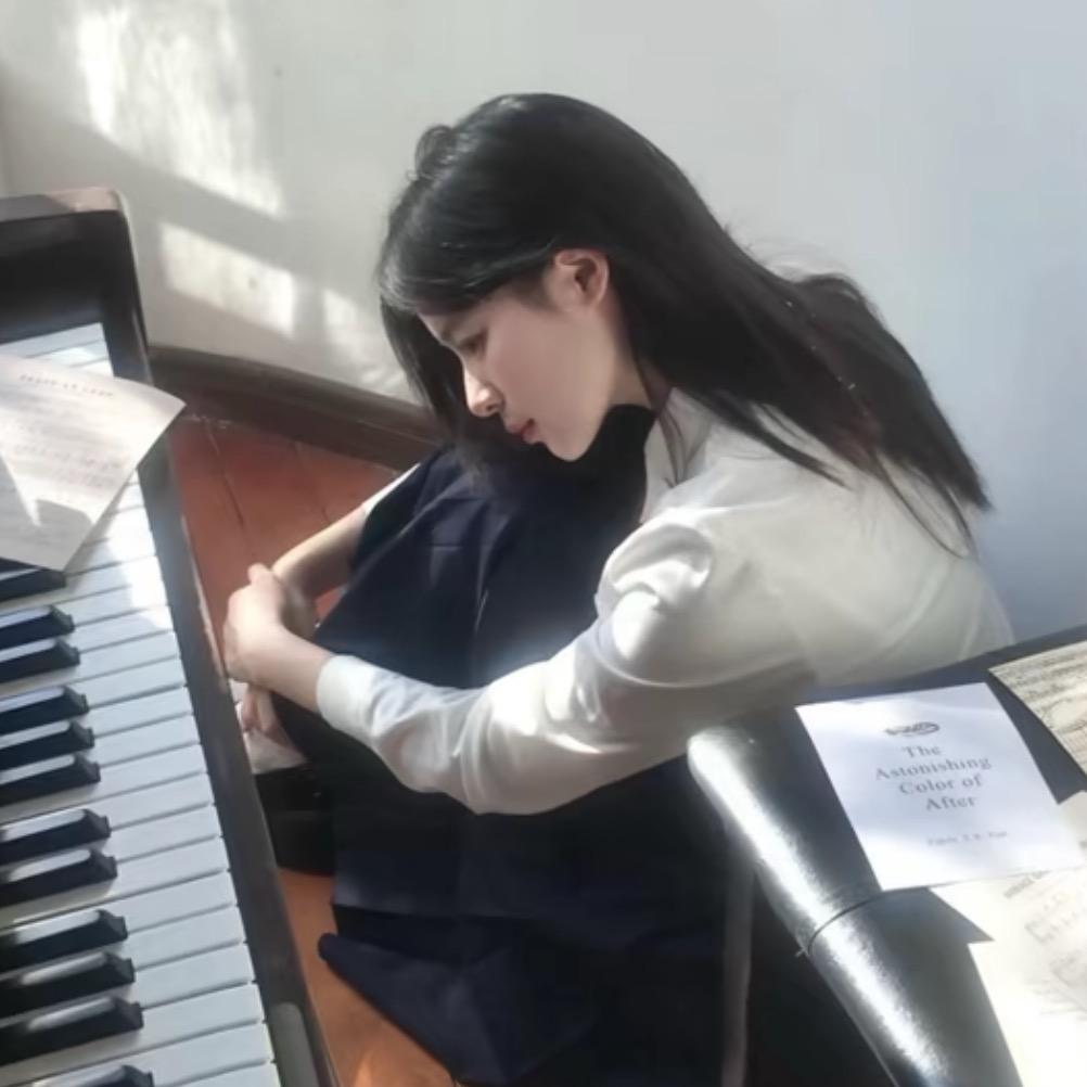 许什么梦