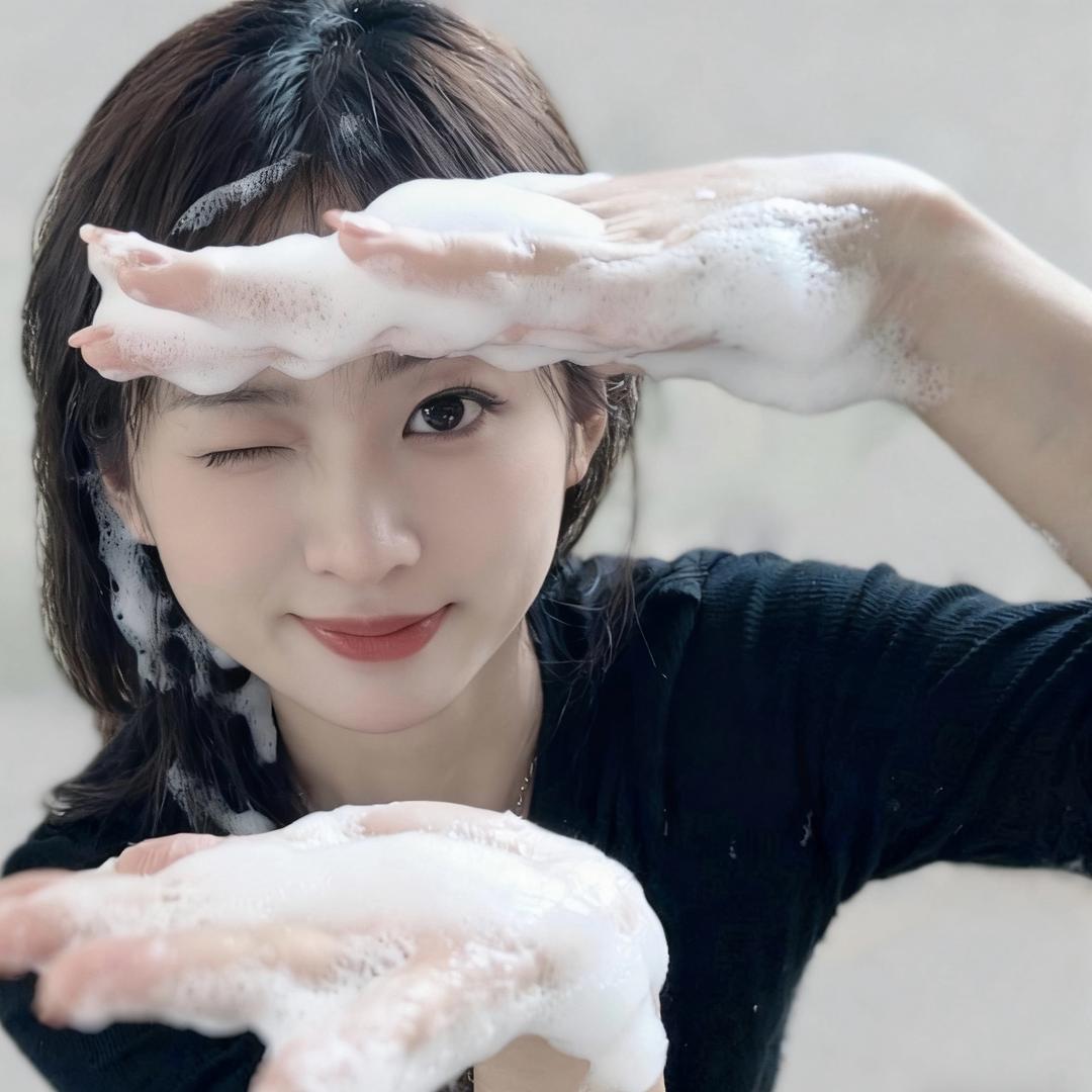 著名仙女🧚‍♀️