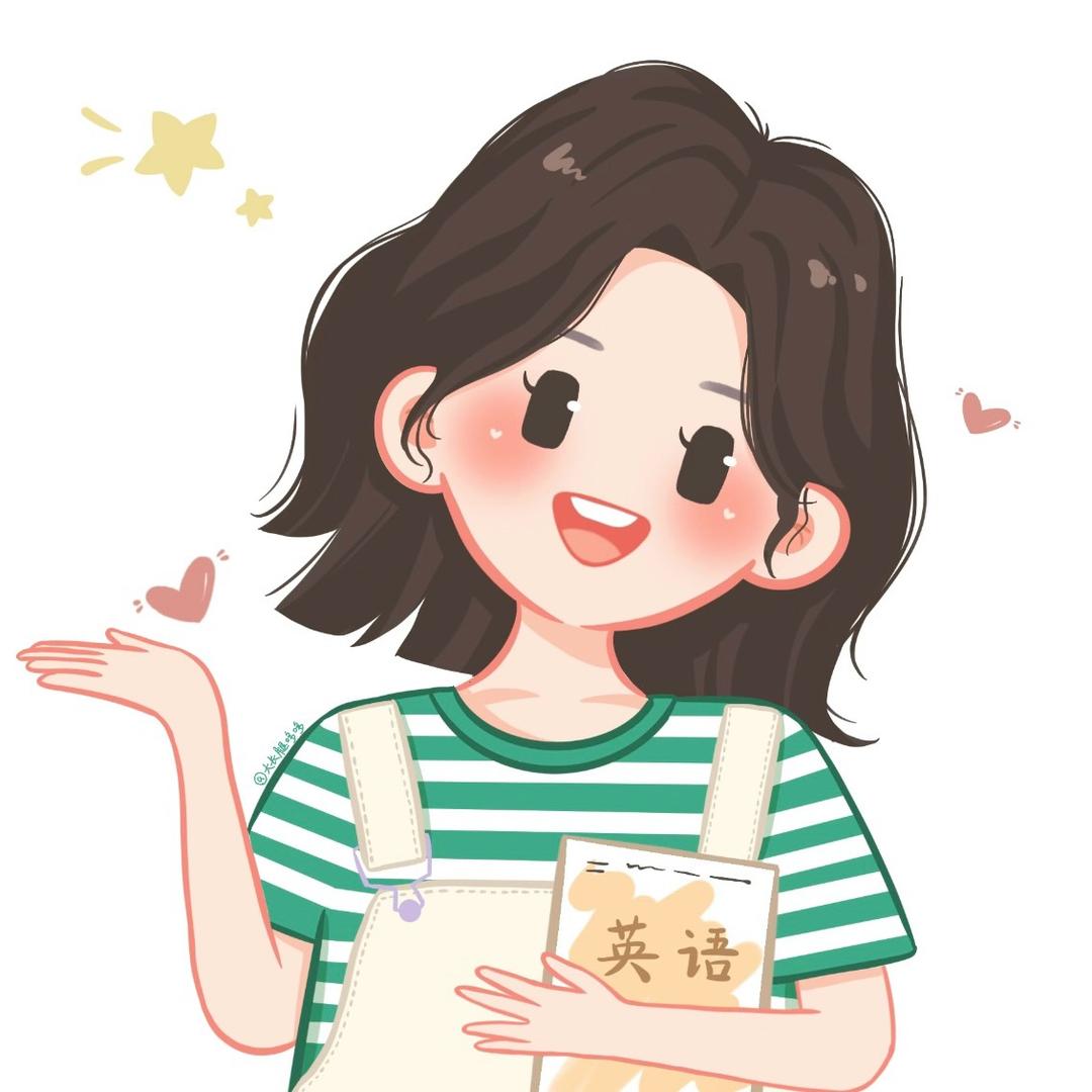 英语Lucky老师