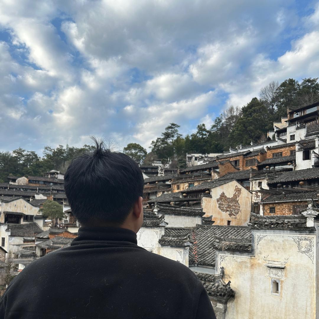 凯源团队雨辰