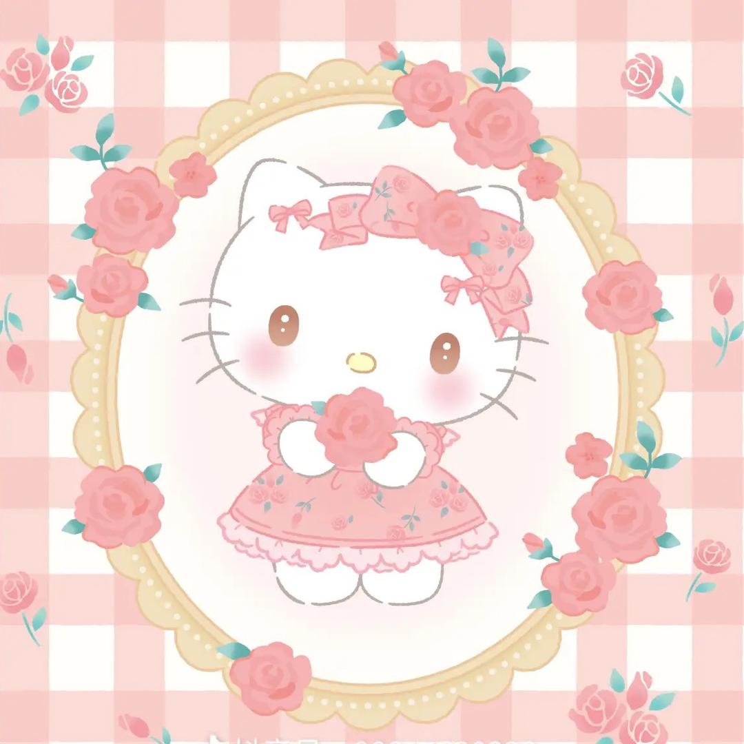 Alina斑点猫