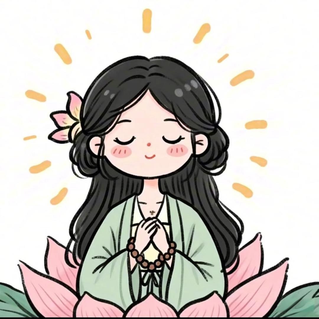 墨染檀心