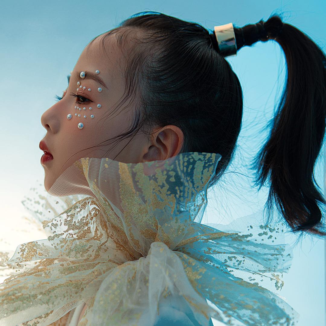 小思棋（tina）