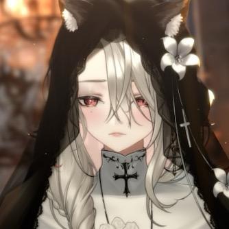奈幼米Naomi🕯️