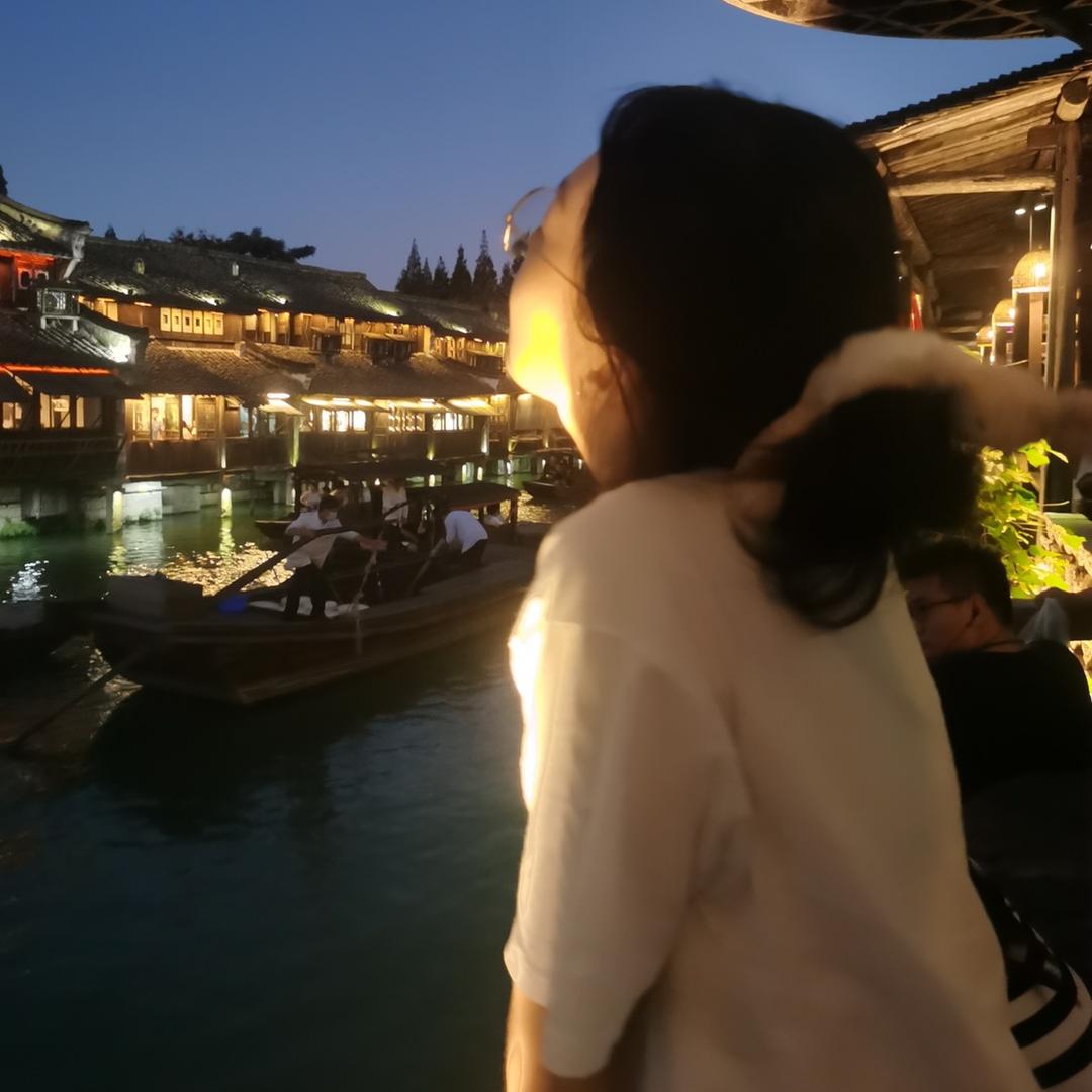 弱视美阳阳
