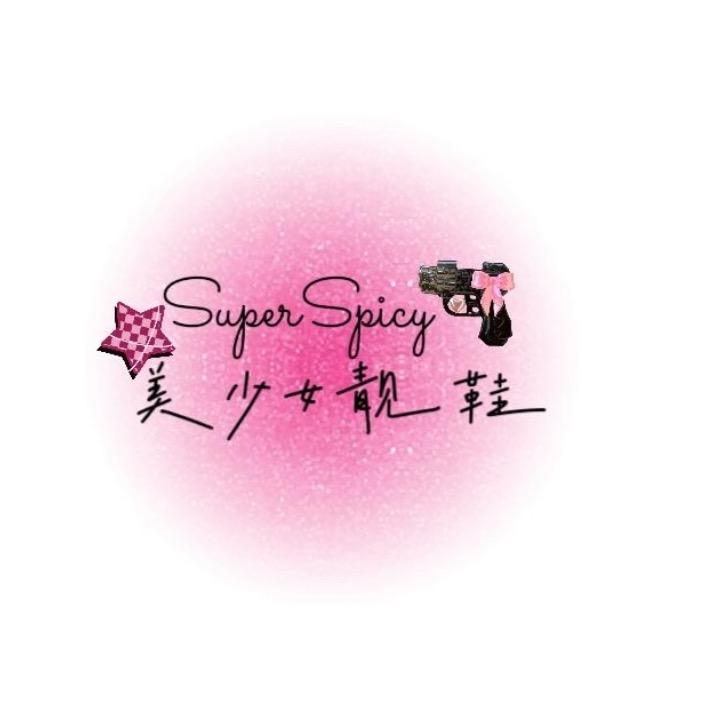 美少女靓鞋