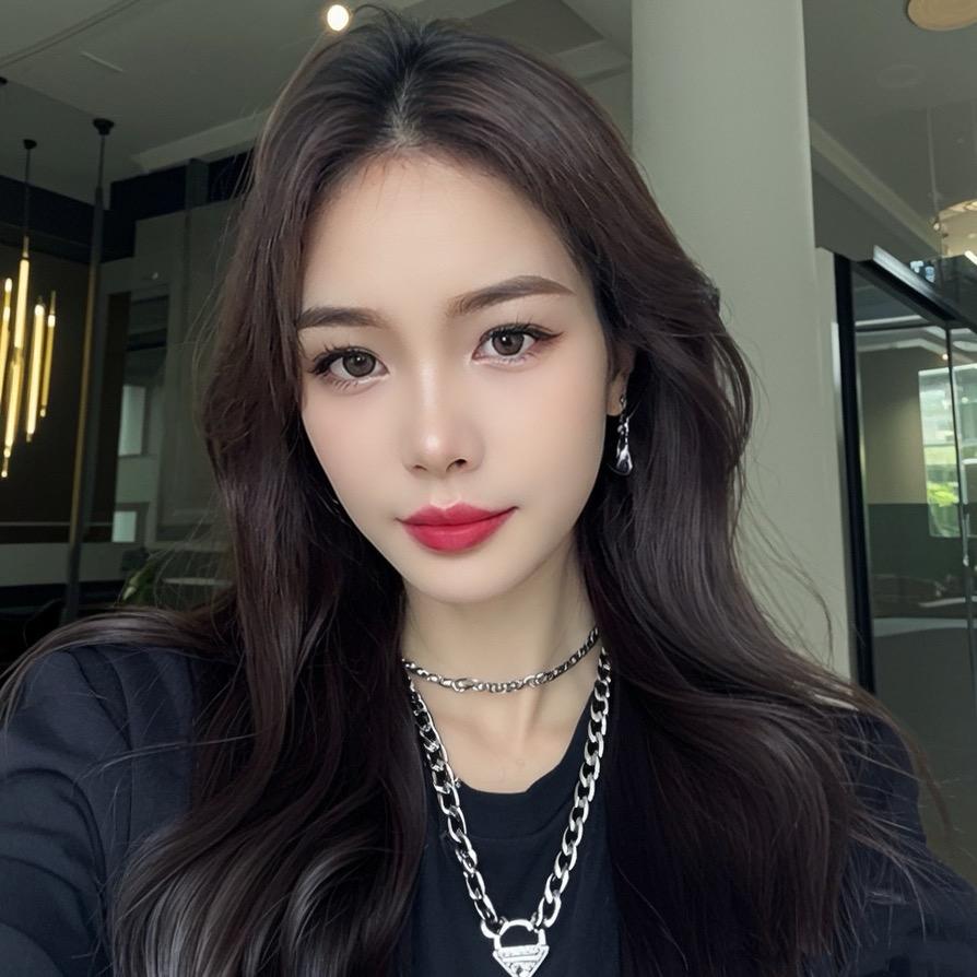 罗姑娘🍂