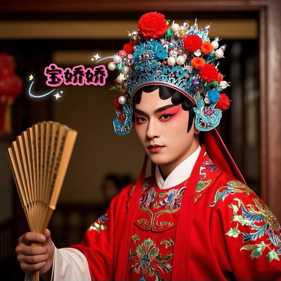 寳娇爺🎙️🎩💐