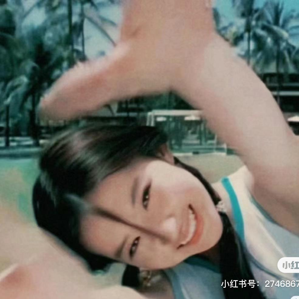 单小仙女🧚‍♀️