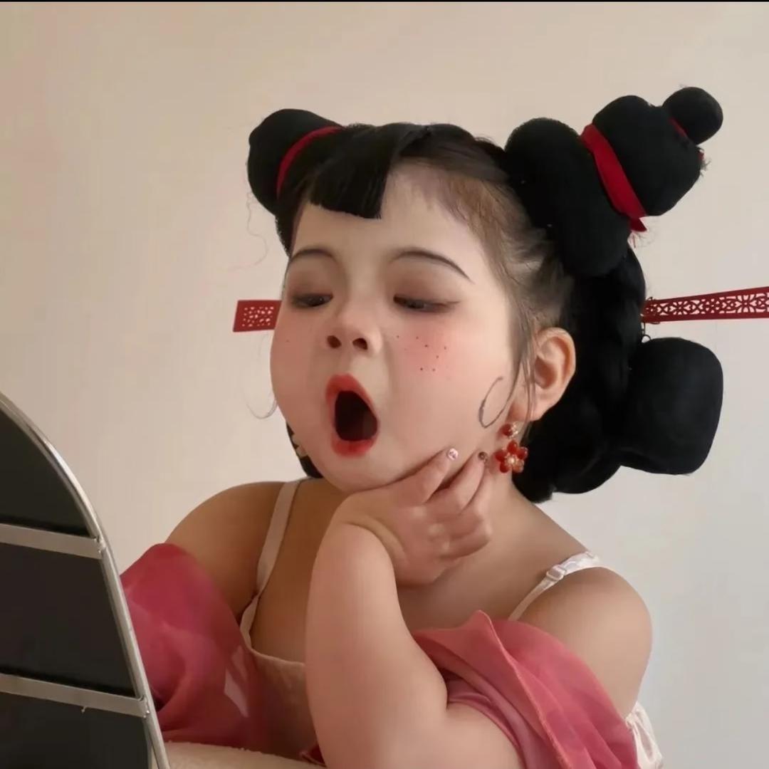 道县化妆师•羊羊（接妆版）