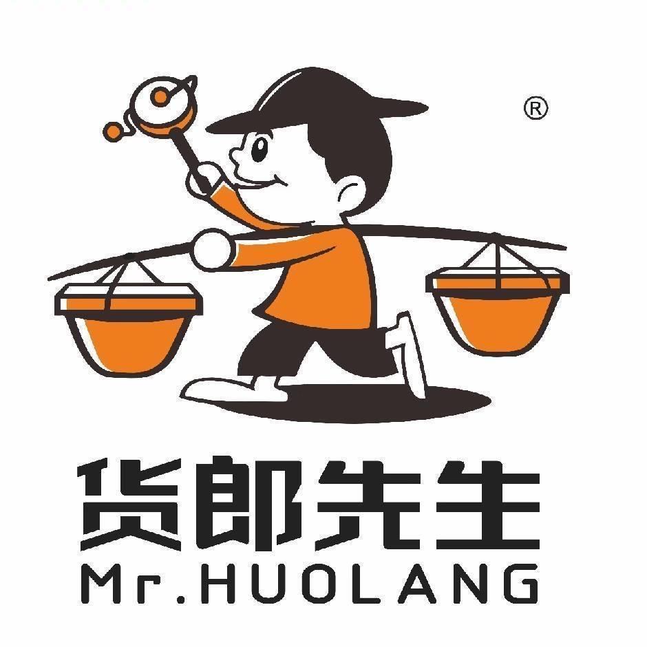 货郎先生银川悠阅城店