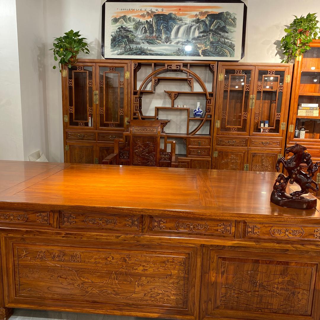 香河尚成家具店