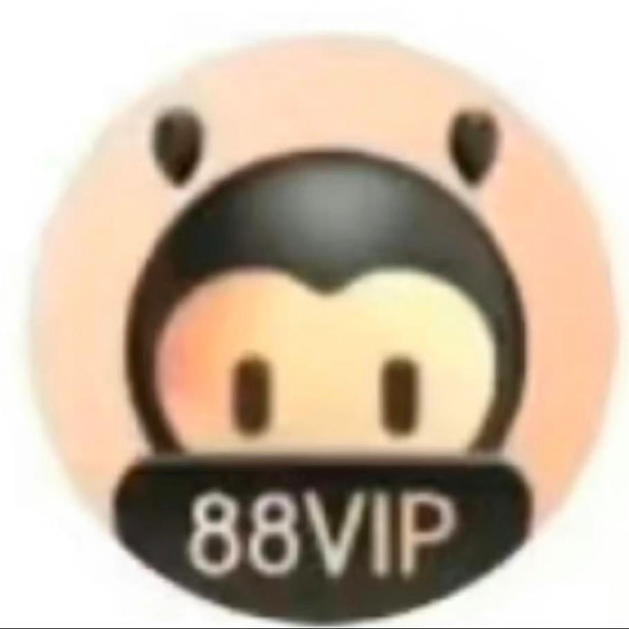 88vip
