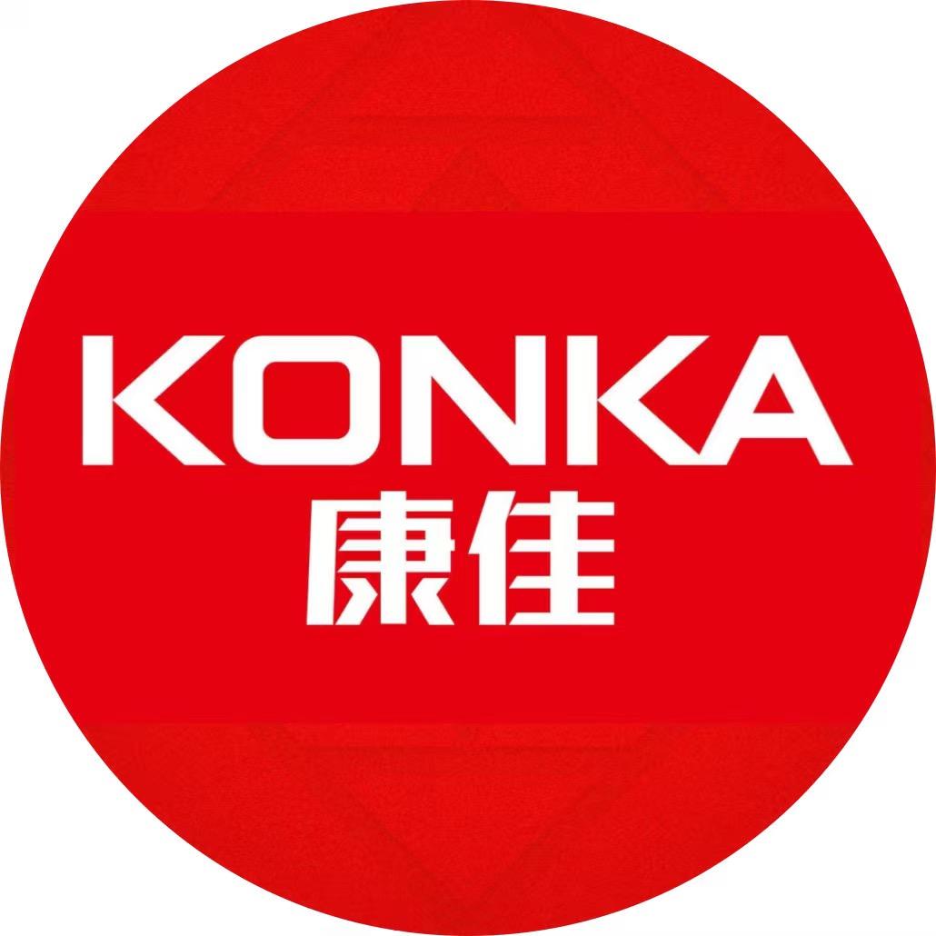 康佳Konka投影华北店
