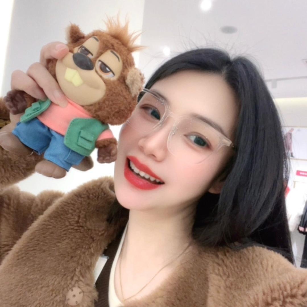 朝阳洲天虹IDfashion品牌主理人