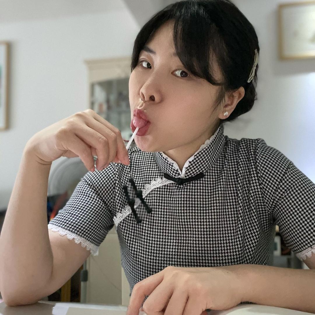 程珍珠