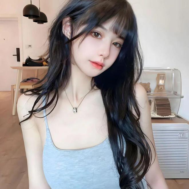 深海的鱼